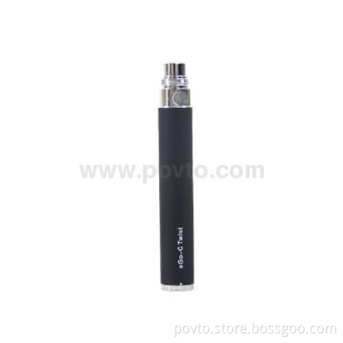 Electronic Cigarette EGo C Twist Kits